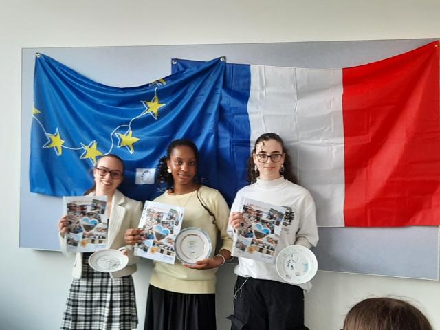 Verabschiedung_Lily_Maryam_Melissa