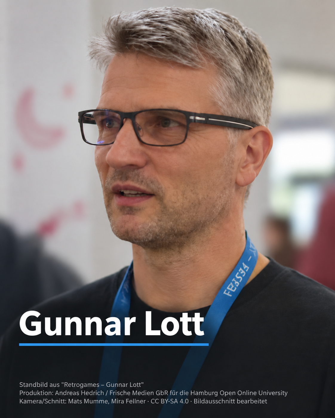 Gunnar Lott